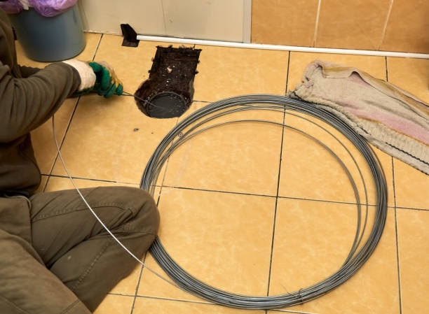 Sapanca Mutfak Gideri Tıkanıklığı Açma