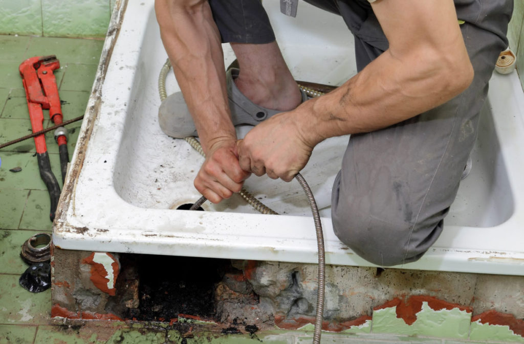 Sapanca Tuvalet Pimaşı Açma Servisi