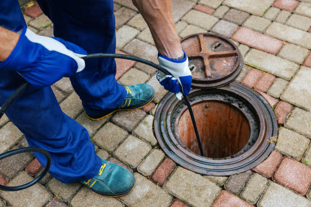 Sapanca Tuvalet tıkanıklığı açma