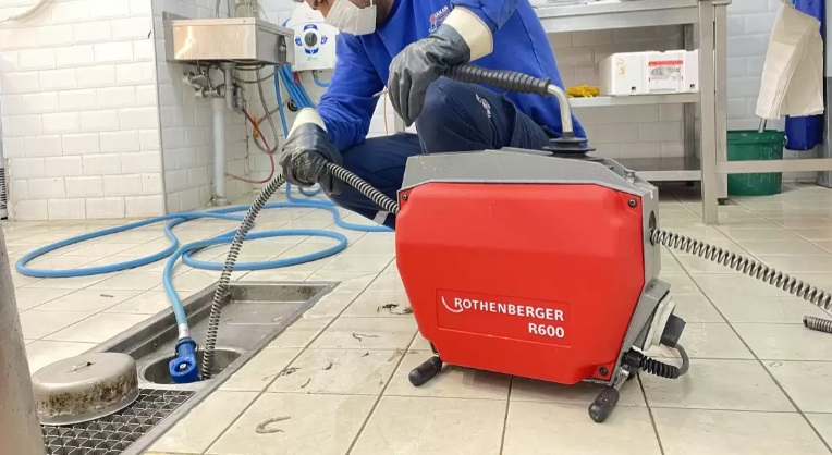 Sapanca Tesisatci Gider Mutfak Açma 